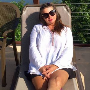 Meet your Posher, Tracy